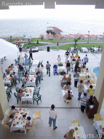 Golden Lotus Hotel 31